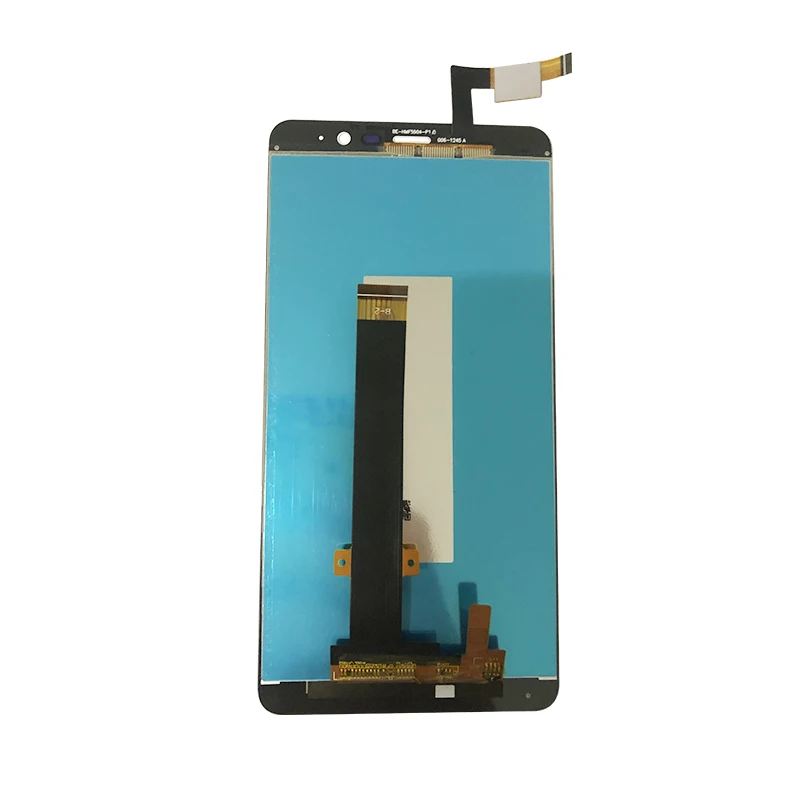 Дисплей LCD + сенсорный экран сенсорной панели стеклянных компонентов TFT 5.5 дюйма для Redmi Note3 1920 * 1080 Глобальная версия.