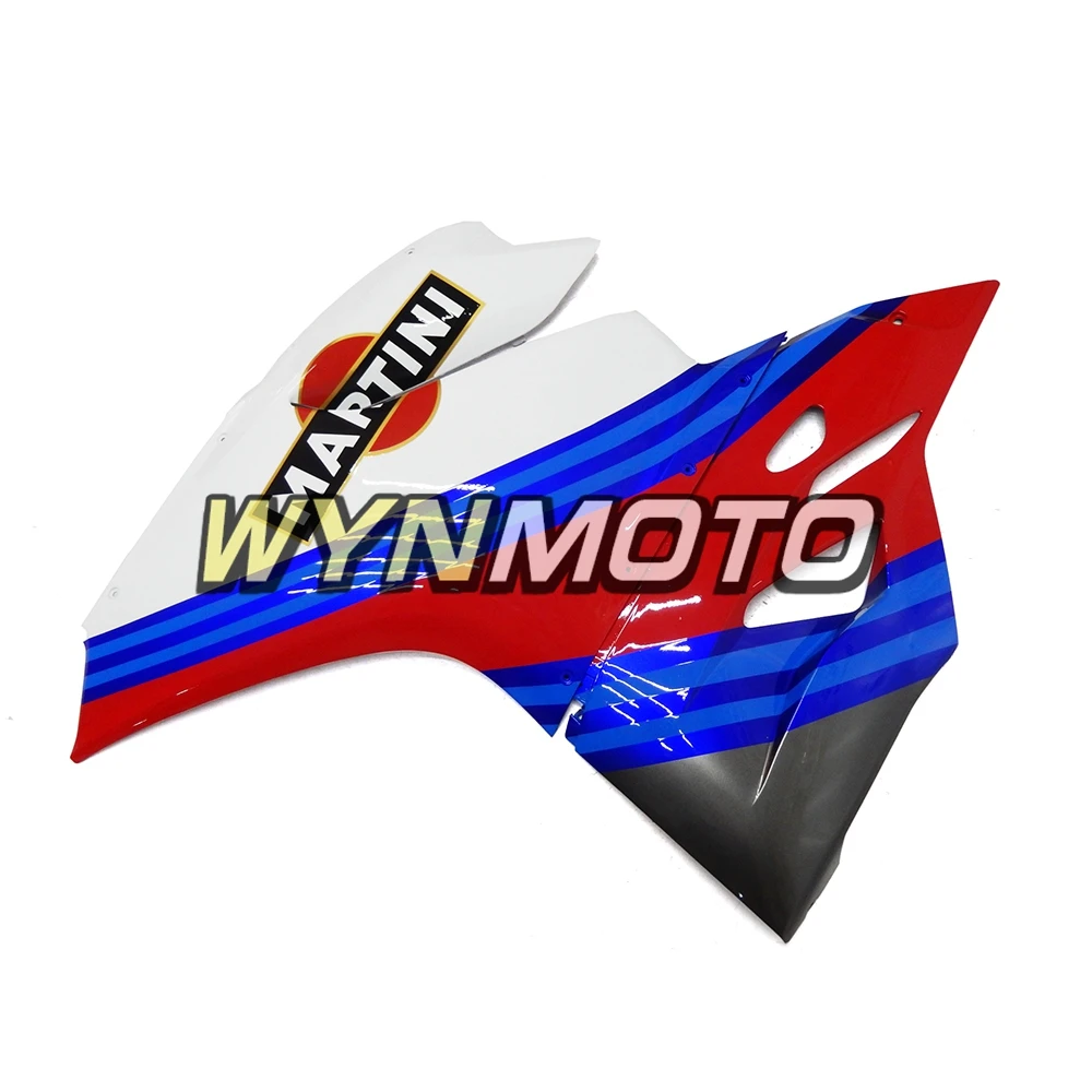 Complete Fairings For Ducati 1199 899 Year 2012 2013 ABS Injection Motorcycle Full Fairing Kit Blue Red White Body Frames | Автомобили и