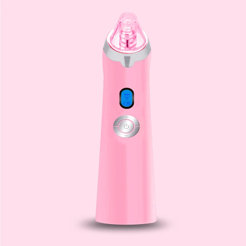 MIQMI средство для удаления черных точек лица Чистая пора вакуумное Удаление