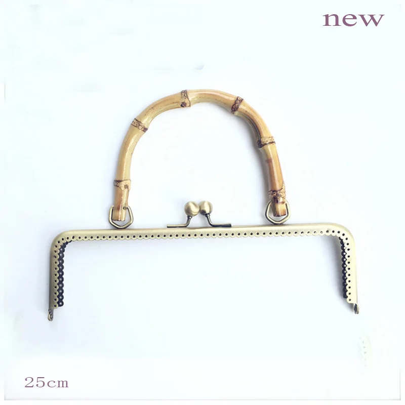 8 шт. изогнутая оправа из искусственного жемчуга 25 см/9 дюйма|sew in purse frames|sew pursepurse