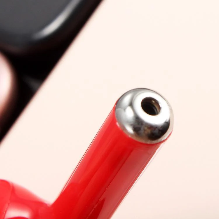 100 шт./лот оригинальный I7 мини Bluetooth беспроводная 5 видов цветов In Ear бас стерео шум