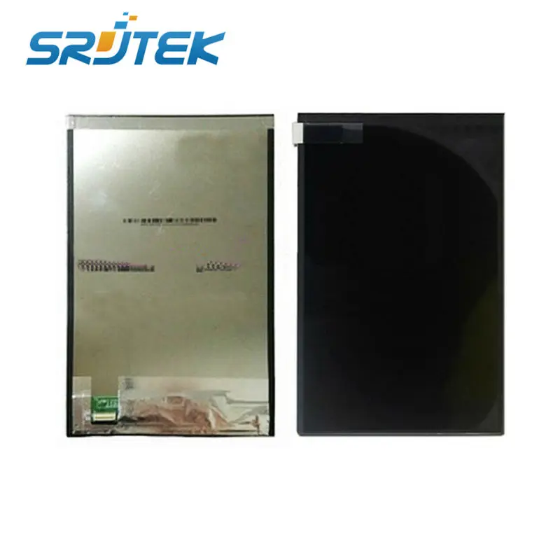 Srjtek 7 ''N070ICN -G02 для ASUS FE375 K019 ЖК-дисплей экран планшетного ПК запасные части |