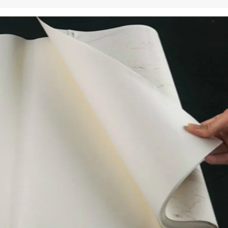 100 листов/упаковка китайская бумага для традиционной каллиграфии |