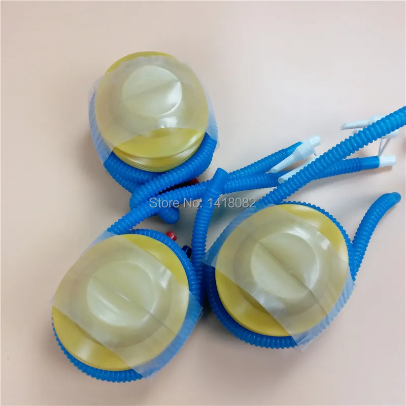 1 шт. надувной воздушный насос для игрушек | Дом и сад