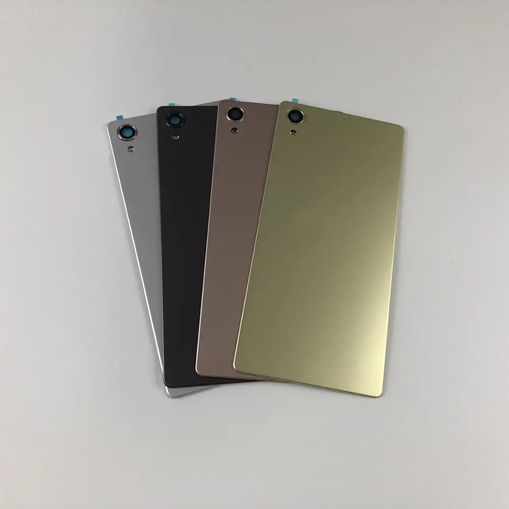 Оригинальный для Sony Xperia X Производительность F8131 F8132 корпус металлическая батарея