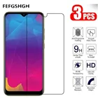 Закаленное стекло 9H для Tecno Camon 11S, Защитное стекло для экрана Tecno Camon 11S, защитная пленка, стекло