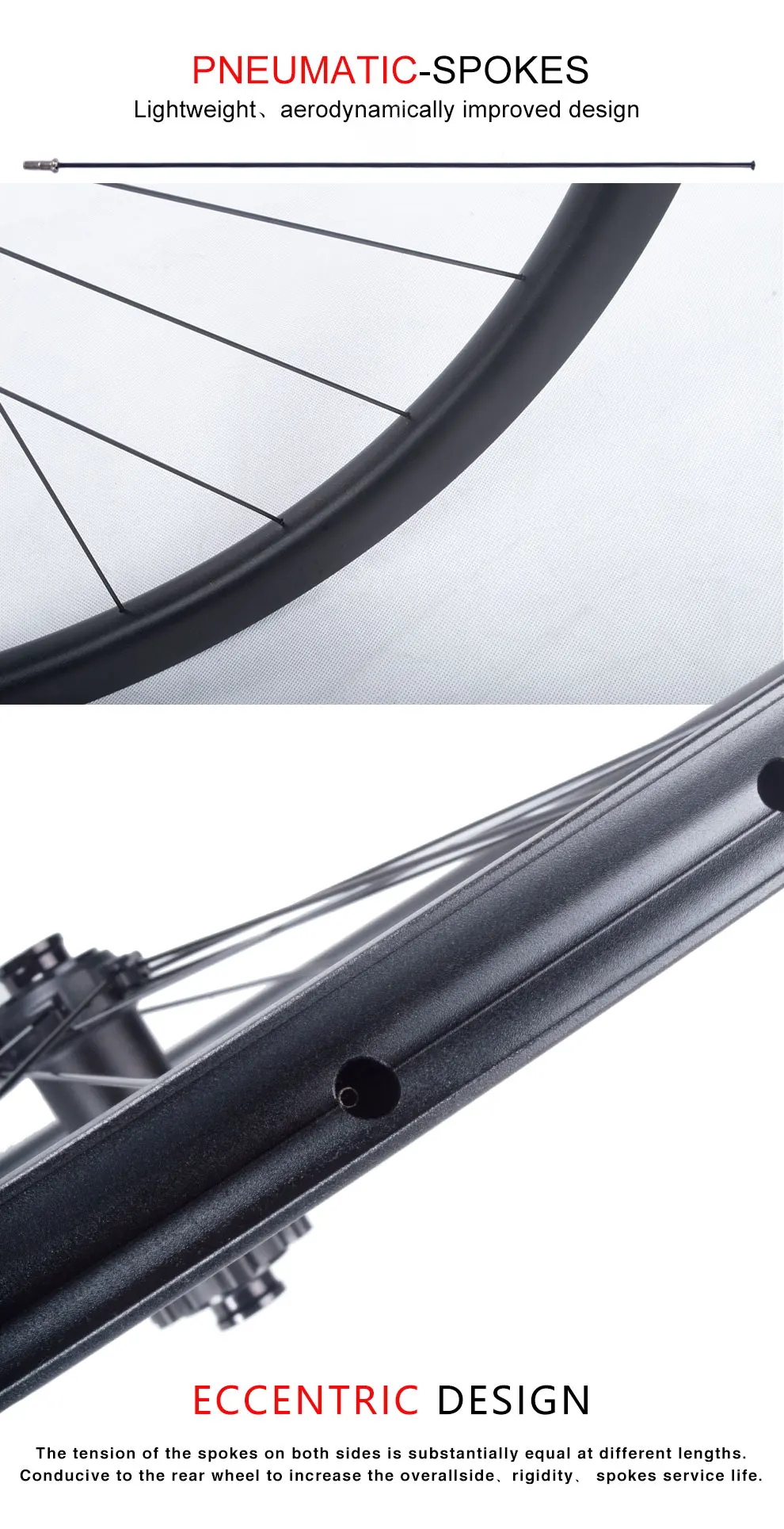 BXT 29er Boost колеса горного велосипеда CNC 7075 Алюминиевый сплав передний 110*15 мм задний 148*12 мм Аксессуары для велосипеда