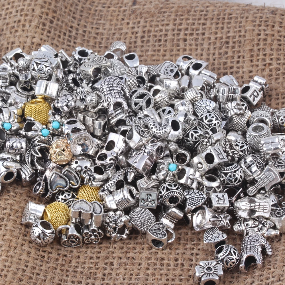 Charm Beads Интернет Магазин Фурнитуры