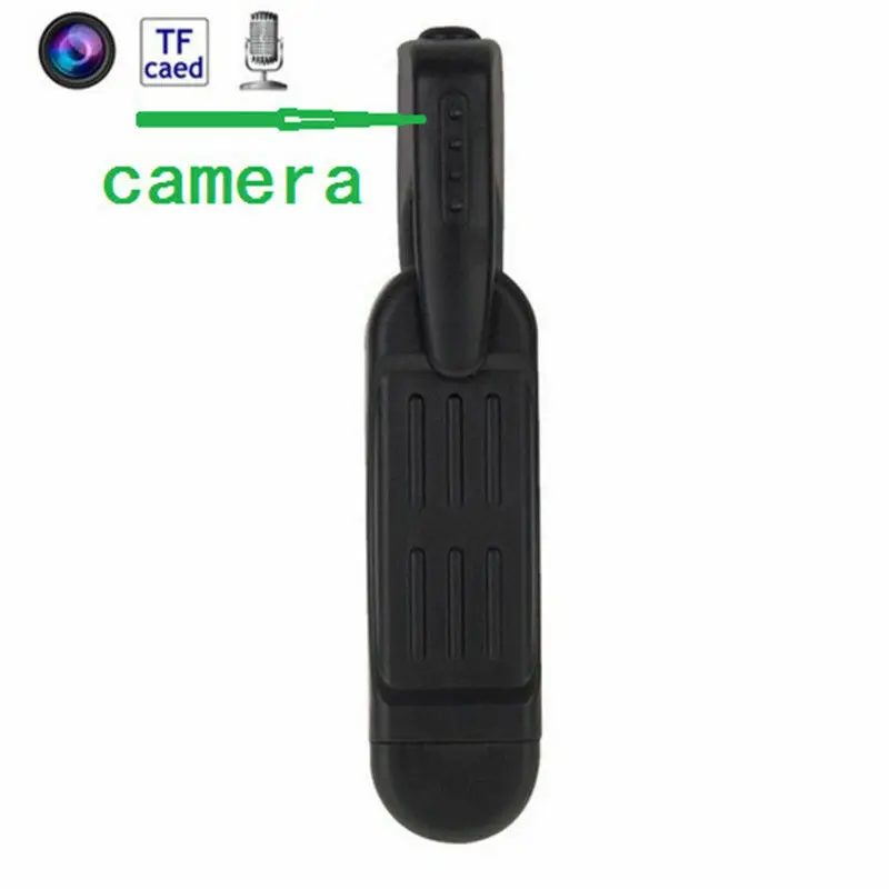 Видеокамера Camsoy Mini Full HD 1080P спортивный видеорегистратор DV инфракрасная камера