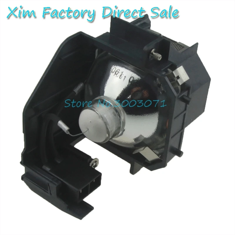 Сменная Лампа для проектора ELPLP36/V13H010L36 с корпусом EPSON EMP S4/PowerLite S4|lamp epson|lamp for