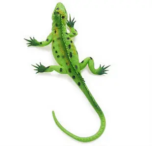 Ящерица искусственная игрушка|model toy|animal modeltoy model |