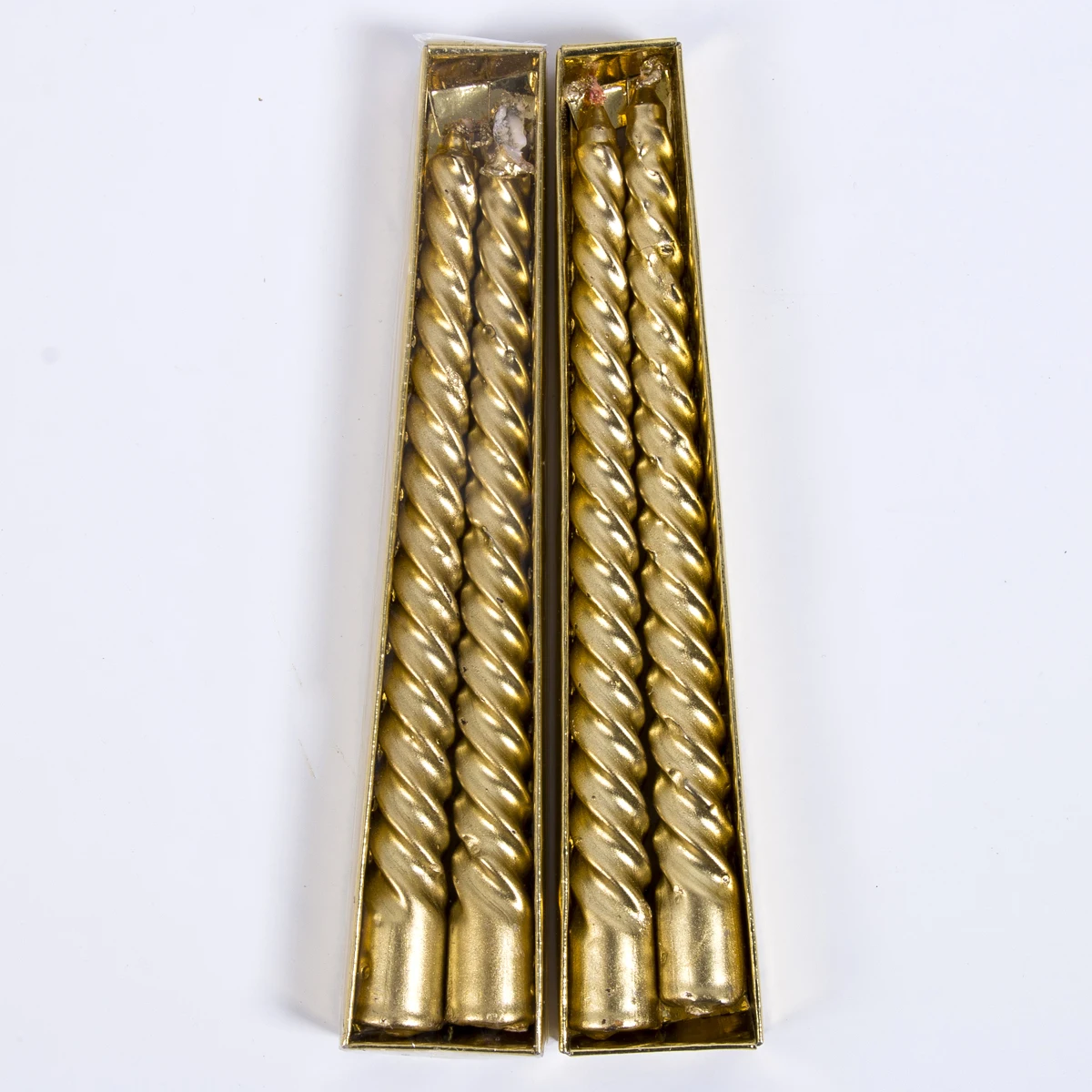 Обеденный стол Свадебные свечи воск Стандартный фитиль горящая прочная свеча