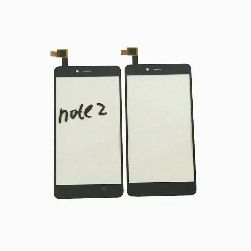 Мифология Высокое качество сенсорный экран для Xiaomi Redmi Note 2 MTK Helio X10 Восьмиядерный