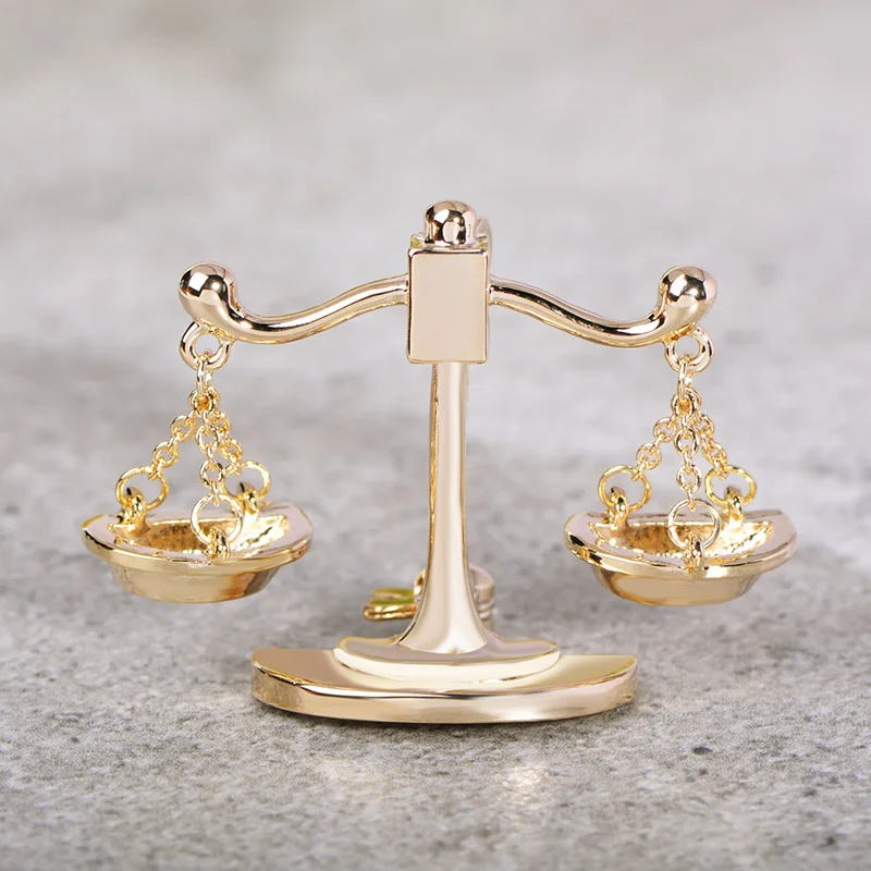 Мужская эмалированная брошь Funmor повседневная брошка в форме бороды украшение