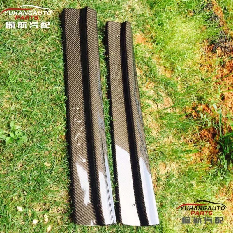 CF Авто Запчасти для RX7 FD3S дверной порог (пара) из углеродного волокна|Обвесы| |