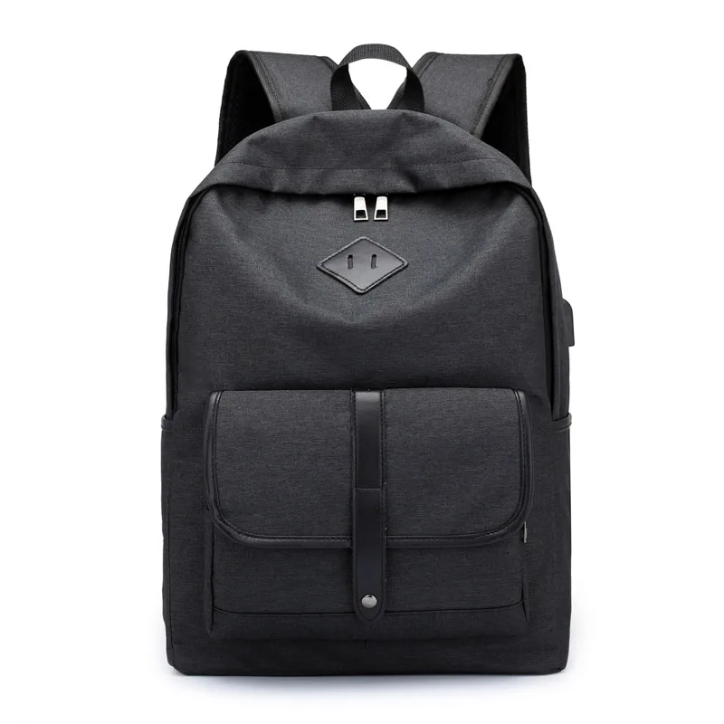 Рюкзак для ноутбука с защитой от кражи sac a dos homme 15 6 дюймов сумка мужская деловой