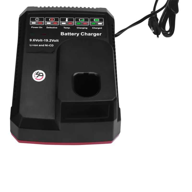for CRAFTSMAN Replacement Power tool battery charger 100V/240V 19.2V Li-ion power supply adapter US EU plug | Электроника