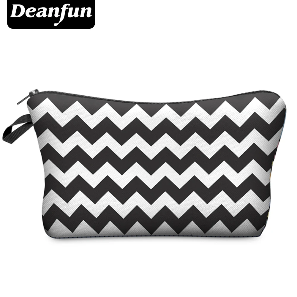 Deanfun хит продаж маленькие Модные женские брендовые косметички H49 # | Багаж и сумки