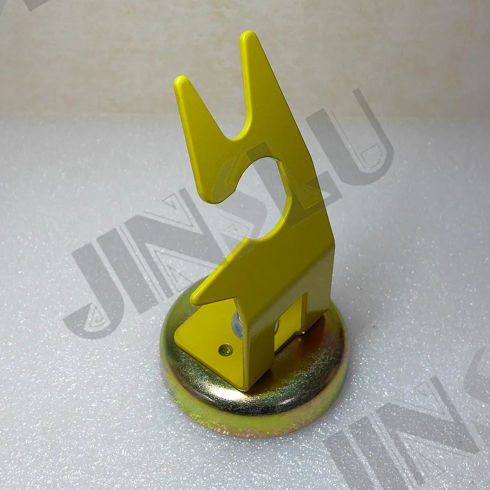 Магнитный TIG сварочный пистолет фонарь стенд держатель|tig gun|tig holdertig torch holder |