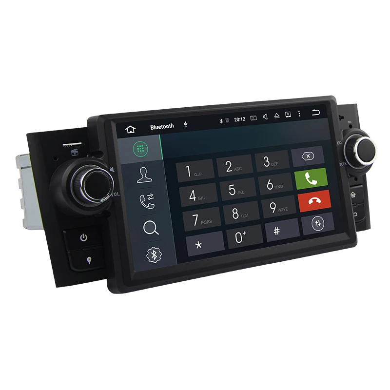 Android 8 0 Octa Core 4G RAM 32G ROM gps навигации стерео 7 &quotавтомобильный DVD мультимедиа для Fiat