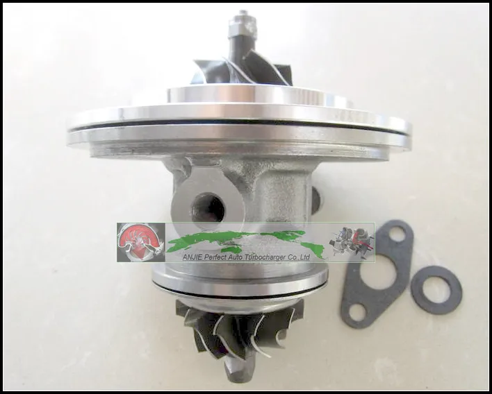 

Turbo Cartridge CHRA K03 50 24 53039700050 53039700024 9632124680 For Citroen C5 C8 Xantia For Peugeot 406 607 DW10ATED 2.0L HDI