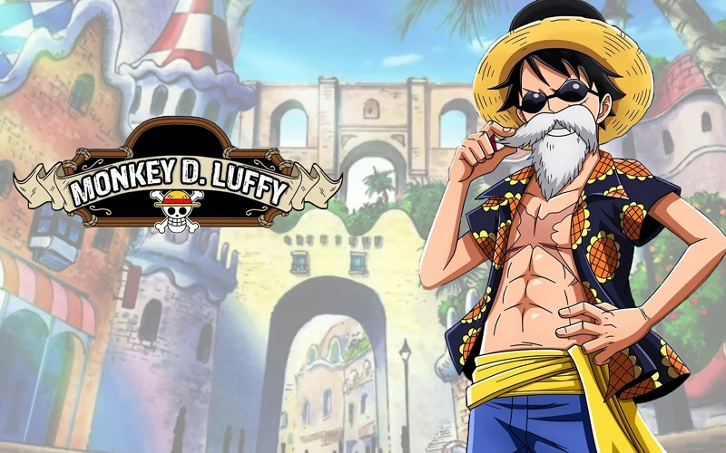 Японское аниме one piece Monkey D Luffy Dressrosa Corrida Колизей костюмы для косплея футболка с изображением подсолнуха повседневные топы