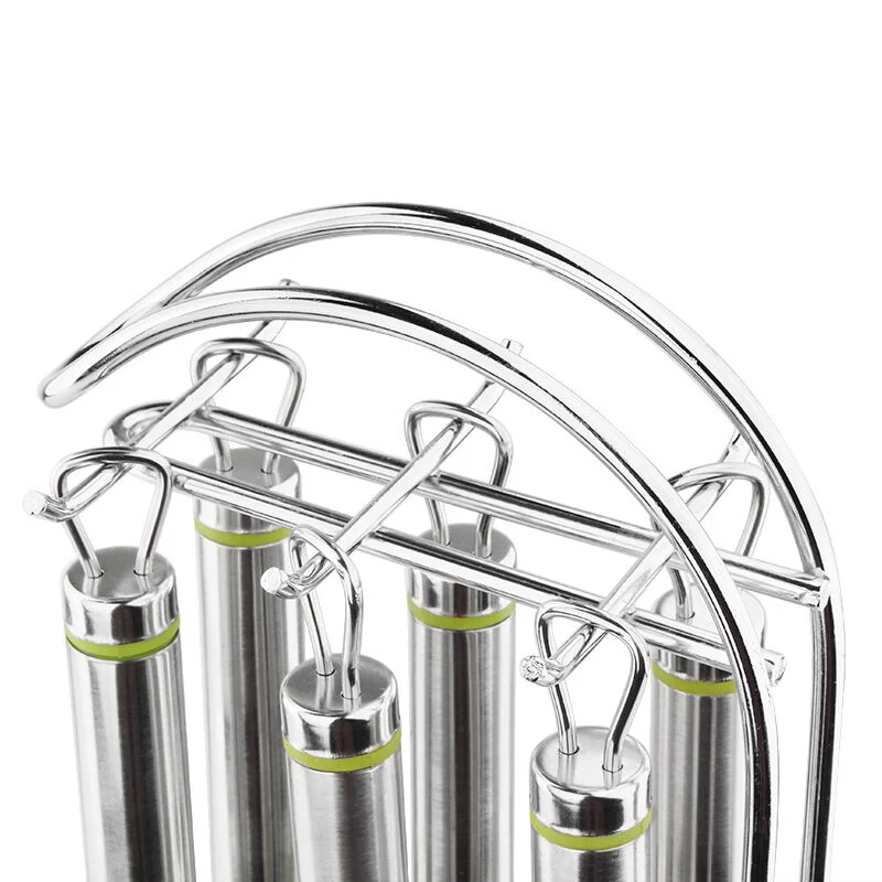 Набор кухонных принадлежностей Baffect из нержавеющей стали 7 шт./компл.|cooking tool