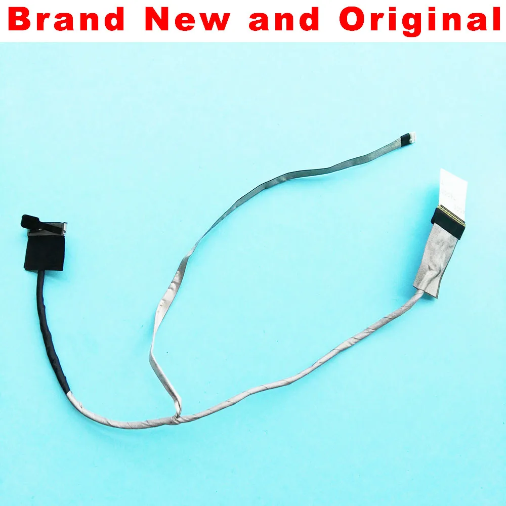 Новый ЖК кабель для HP Pavilion G6 гибкий видео DD0R36LC000 DD0R36LC030 DD0R36LC040 2244SA 2278DX LVDS видео|lvds