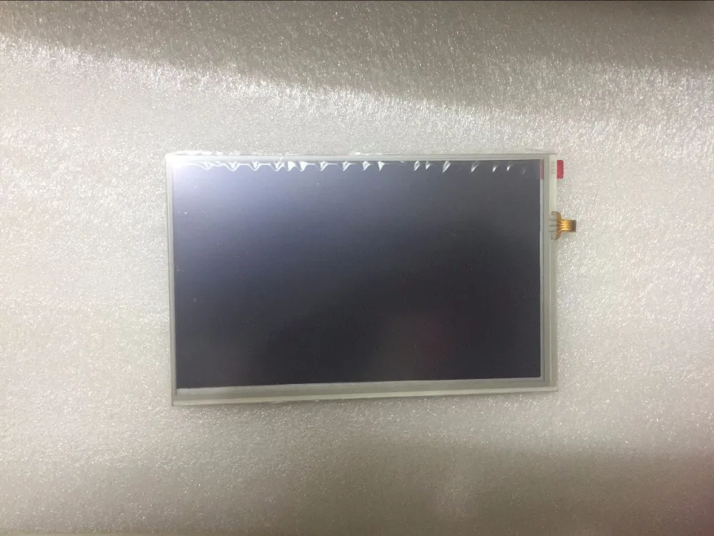 Для autel MaxiDAS DS708 ЖК дисплей Дисплей сенсорный экран Панель|ЖК-экраны и панели для