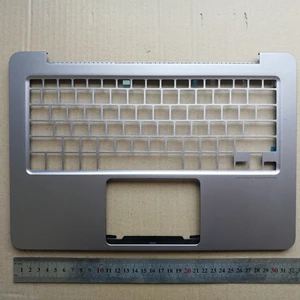 Ноутбук Top case база крышка+ верхний регистр Нижняя для ASUS ZenBook UX306UA UX306U U306U - Цвет: upper case