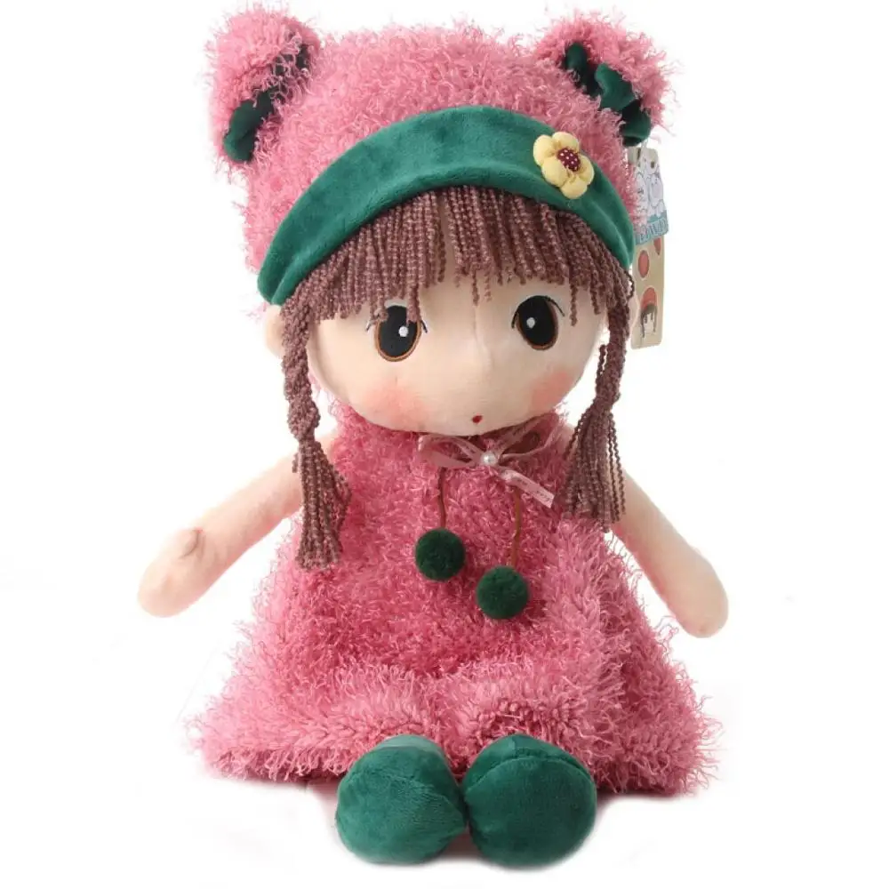 Новое поступление 15 7 17 дюйма Kawaii Девушки Балерина Кукла игрушки для детей