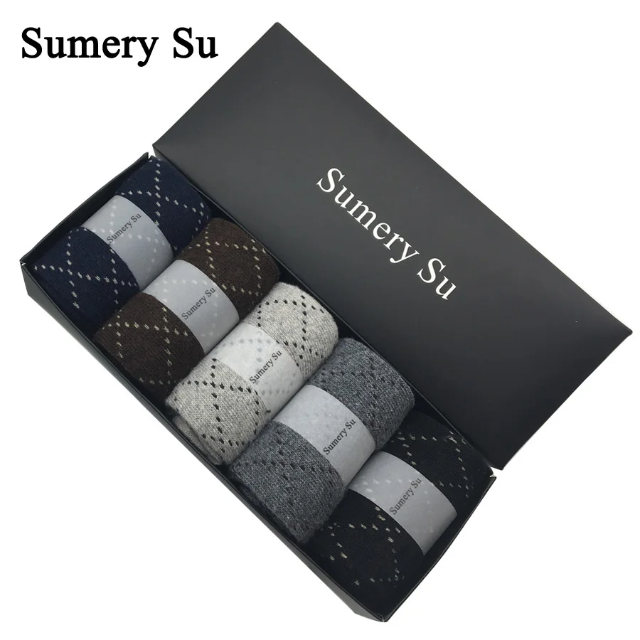 5 пар/партия мужские шерстяные носки|wool socks men|socks malesocks men |