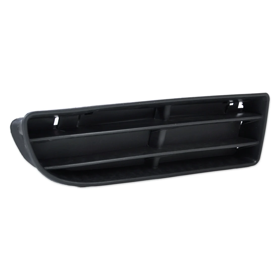 Передний правый бампер DWCX 1J5853666C нижняя деталь для Volkswagen Jetta Bora MK4 1999 2000 2001 2002 2003