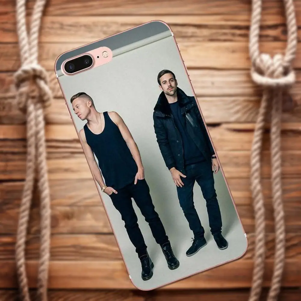 Vvcqod Macklemore &amp Ryan Льюис для Galaxy Alpha Core Prime Note 4 5 8 S3 S4 S5 S6 S7 S8 S9 mini edge Plus мягкие чехлы
