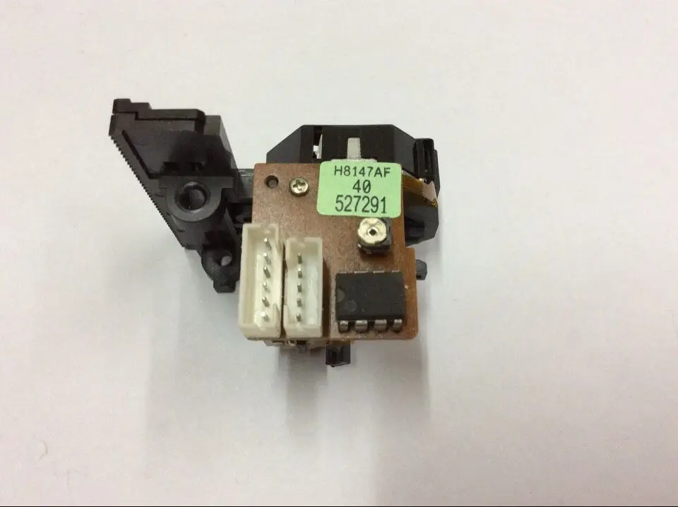 Новинка H8147AF H8147 HPC1CC RCTRH 8147AF радио CD плеер Лазерная линза оптический захват блок