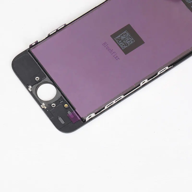 100% AAA Качество Pantalla сборка для iPhone SE ЖК-дисплей с сенсорным экраном дигитайзер 5 5S 6
