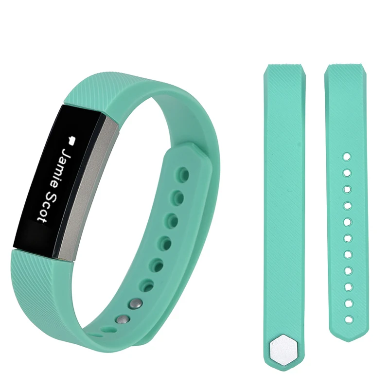 16 видов цветов Силиконовый ремешок для часов высокого качества сменный