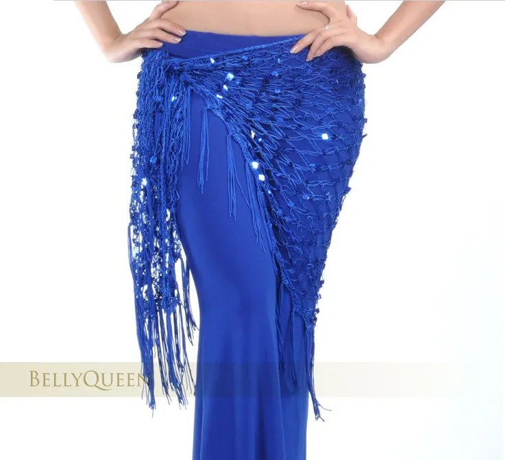 1 шт. блестящий треугольный шарф для танца живота|costumes m|costume starcostume figure |
