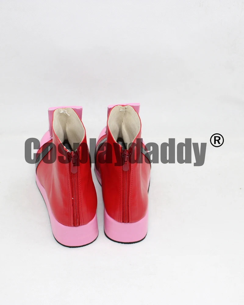 Обувь для косплея SONIC BOOM Amy Rose X002|shoes shoes|shoes roseshoes sonic |