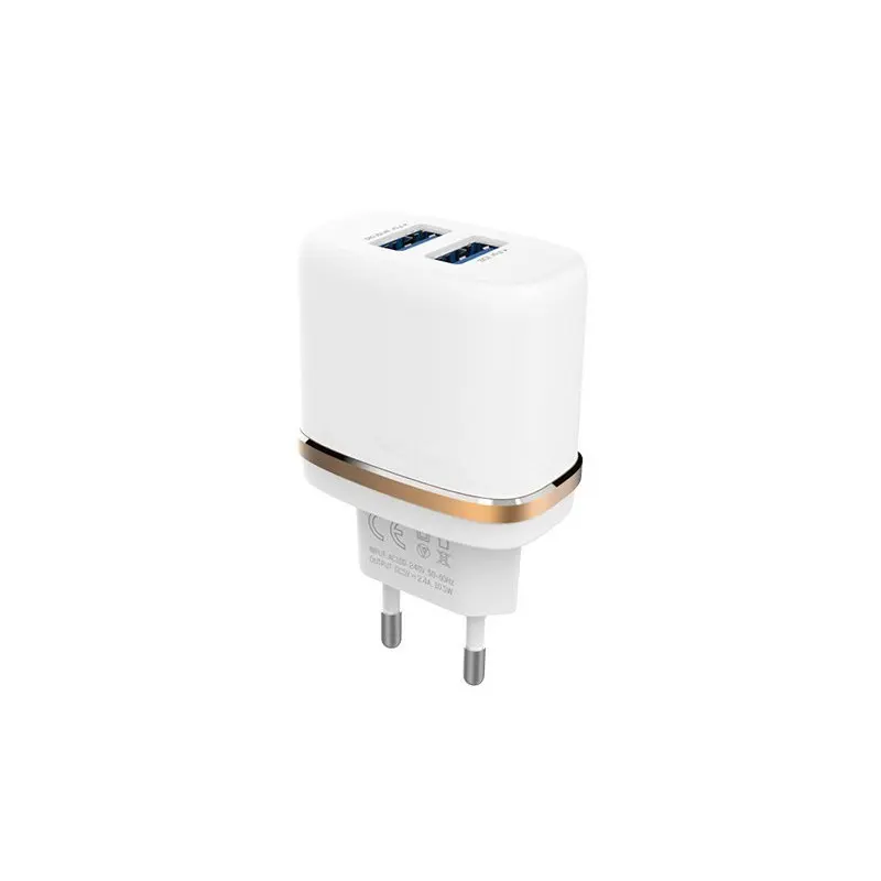 Распродажа несколько замыкания двойной USB High Скорость путешествия Зарядное