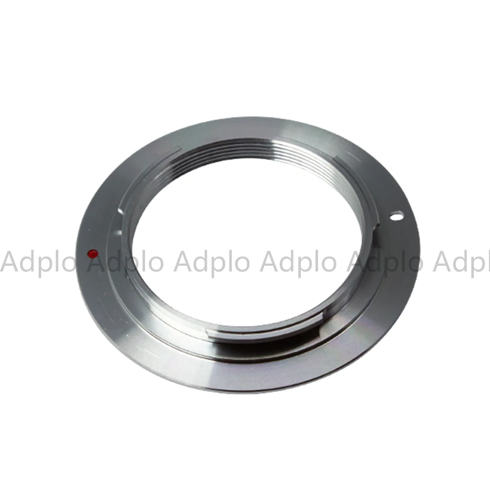 Переходное кольцо ADPLO 011207 для Sigma M42 подходит SA SD SD7 SD9 SD10 SD14|lens adapter ring|adapter ringlens |