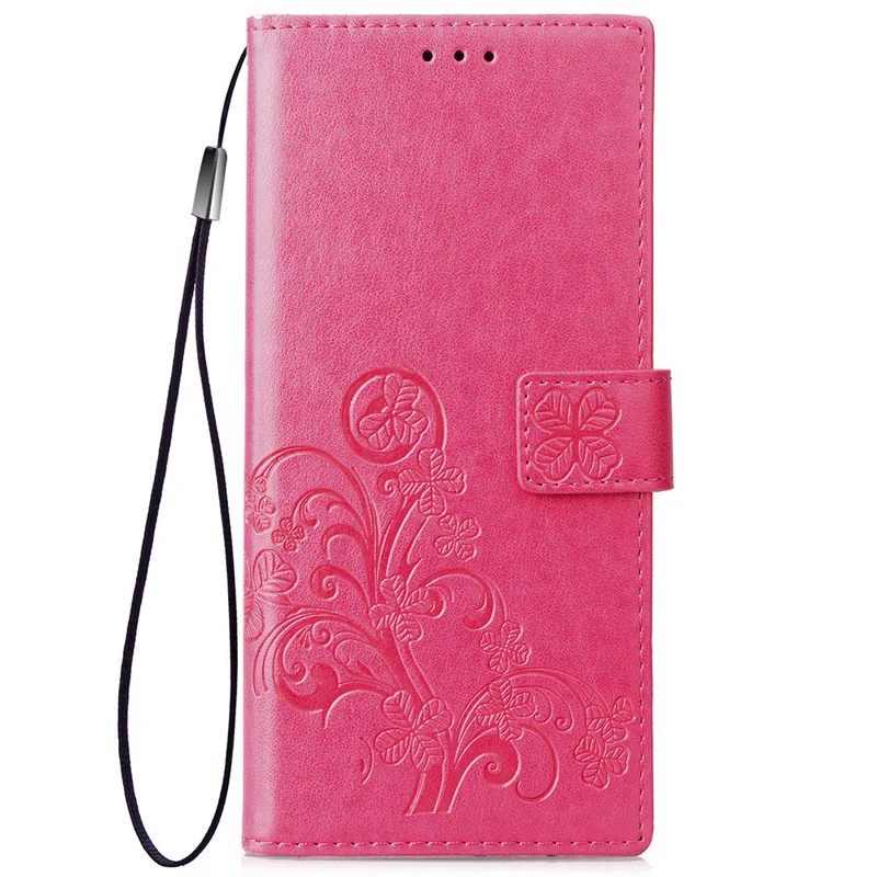 Luxury Case For Sony Xperia XZ4 PU Leather Wallet Card Flip Magnet Soft TPU Silicon Stand for 1 Phone Bag Cover | Мобильные телефоны