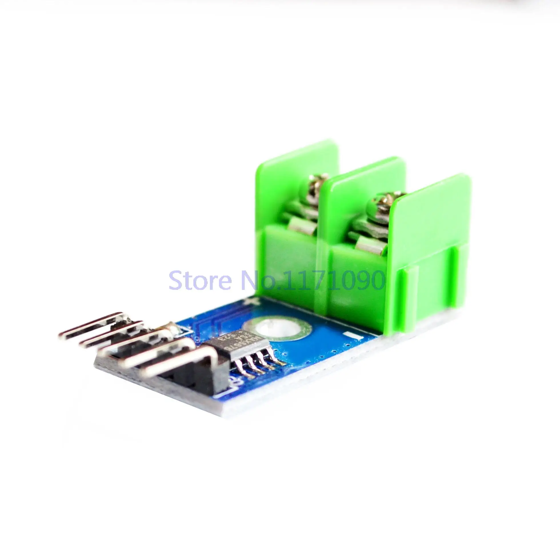 Модуль MAX6675 + термопара типа K для arduino|module temperature|module sensor |