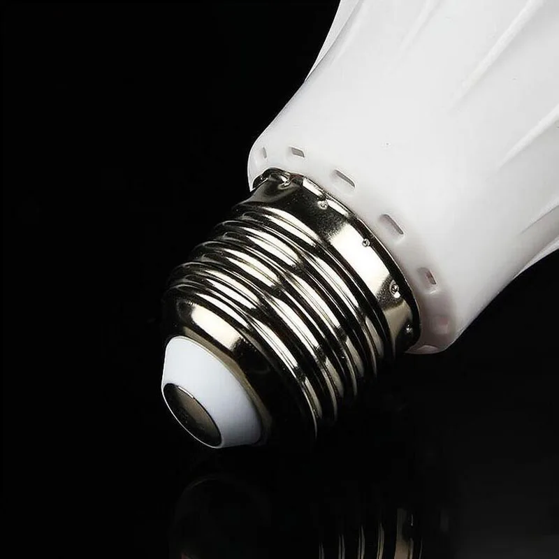 Светодиодные лампы E27 E14 B22 GU10 3 Вт 5 15 110 В 5730 SMD высокой яркости освещения Bombillas