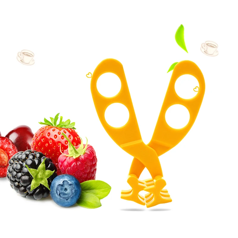 Детские Многофункциональные пищевая резка детские измельченные универсальные