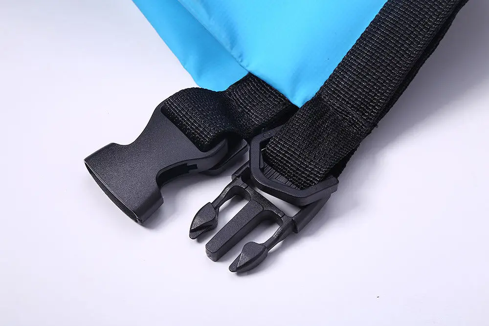 2018 новейшие пляжные сумки для плавания водонепроницаемая сухая сумка из ПВХ