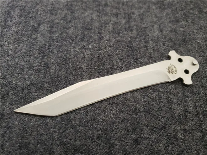 Theone Plus бабочка в ножах Balisong инструмент, ЧПУ Finsh ручка Репликант нож для BM42 BM46 BM47 BM49 - Цвет: Complete-C