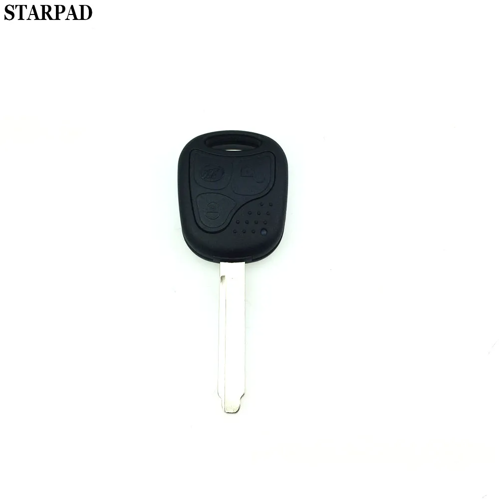 STARPAD для Lifan 620 чехол ключа с одним пультом дистанционного управления (это только
