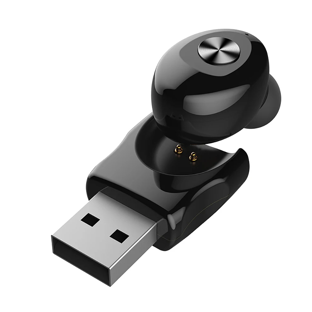 Новое поступление спортивные эргономичные водонепроницаемые 3D стерео V5.0 Bluetooth
