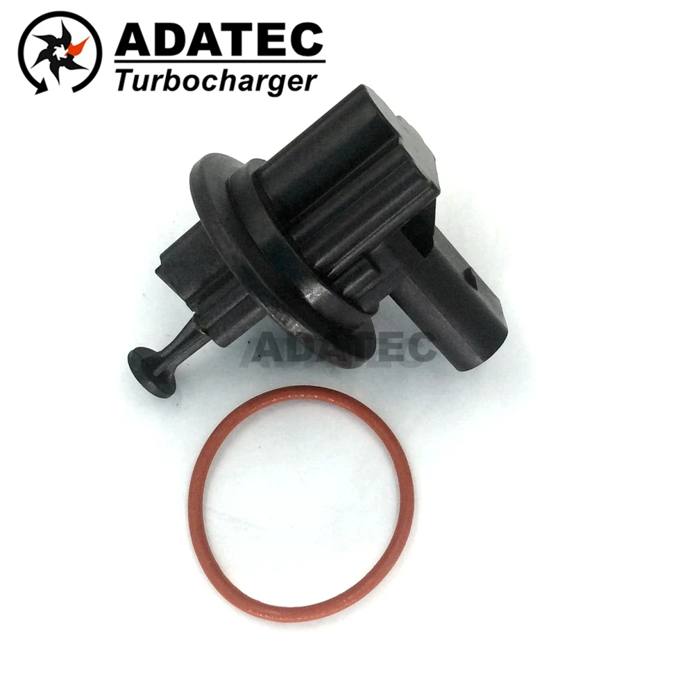 Электронный перепускной клапан датчик GTB1749V 757042 757042-13 03G253010A турбокомпрессор